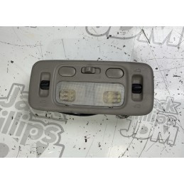 Nissan Stagea C34 Map Light Sunroof Controls Modified