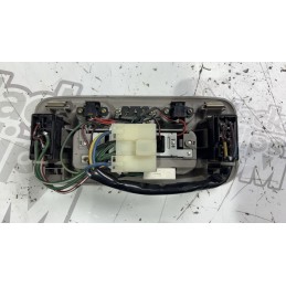 Nissan Stagea C34 Map Light Sunroof Controls Modified