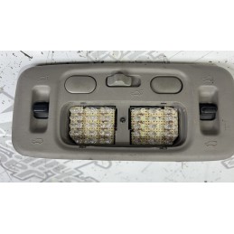 Nissan Stagea C34 Map Light Sunroof Controls Modified