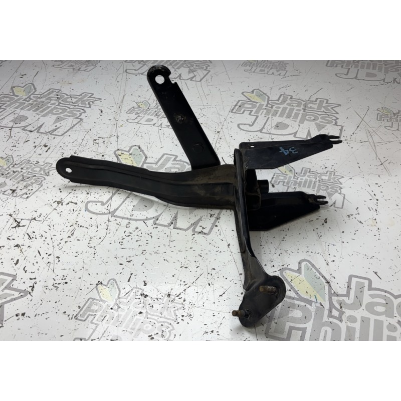 Nissan Skyline R34 Stagea C34 ABS Module Bracket