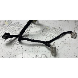 Nissan Silvia S13 180SX Cluster Loom