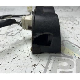 Nissan Skyline R34 Triple Gauge Cluster And Loom
