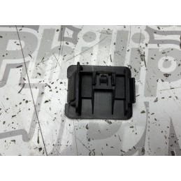 Nissan Skyline R34 Consult Port Cover
