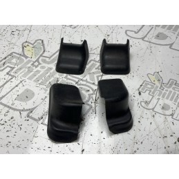 Nissan Skyline R32 Front Seat Bolt Cover Set