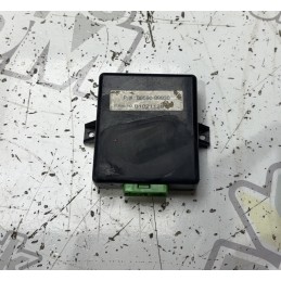 Nissan OEM Theft Warning Module B8590 89930