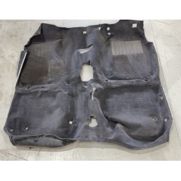 Nissan Silvia S14 200SX Floor Carpet