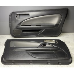 Nissan Silvia S15 200SX Door Trim Pair