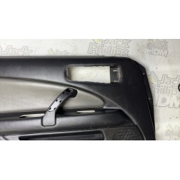 Nissan Silvia S15 200SX Door Trim Pair