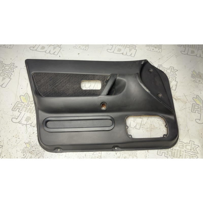 Nissan Skyline R32 Sedan S2 Door Trim LHF Nissan Skyline R32 Sedan S2 Door Trim LHF