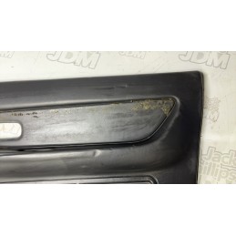 Nissan Skyline R32 Door Trim Bare RH