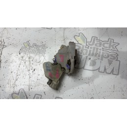 Nissan Skyline R34 Coupe LH Door Lock Actuator