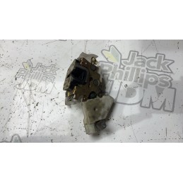 Nissan Skyline R34 Coupe LH Door Lock Actuator