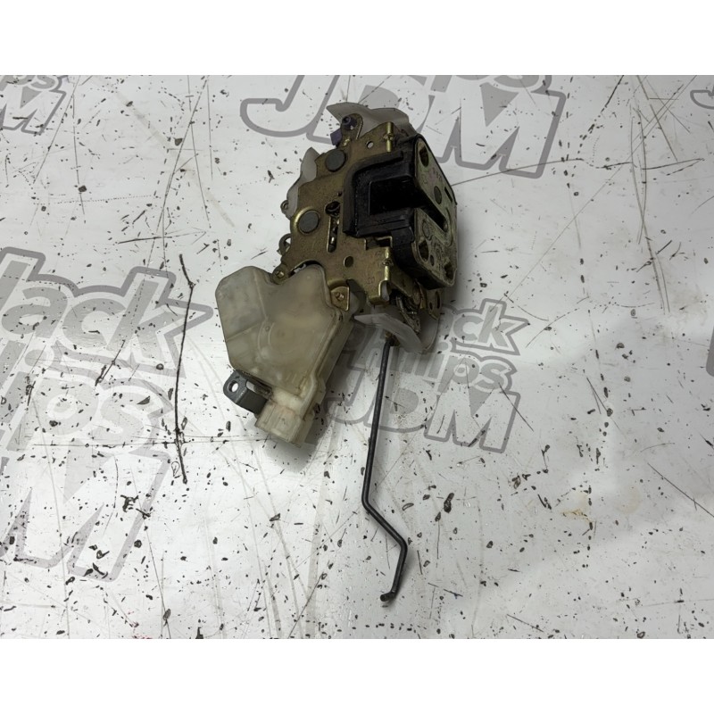 HKS 93-98 Nissan Silvia S14 / 99-02 S15 Single Port Internal Wastegate Actuator