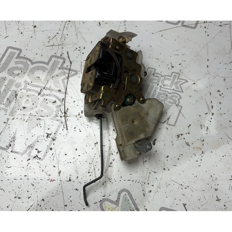 Nissan Silvia S15 200SX LHS Door Lock Actuator
