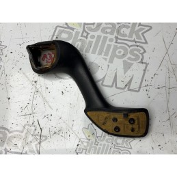 Nissan Skyline R33 Door Card Grab Handle LH