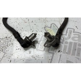 Nissan 300ZX Z32 Front ABS Wheel Speed Sensor Pair