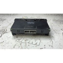 Nissan Stagea C34 Digital Climate Control Grey Plug 27500 0V502