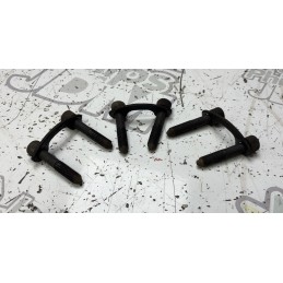 Nissan Skyline GTR Stagea C34 300ZX Z23 Turbo Tailshaft To Diff Bolt Set
