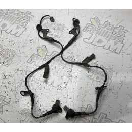 Nissan Stagea C34 Front ABS Wheel Speed Sensor Pair
