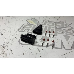 Nissan 300ZX Z32 AFM MAF Sensor Air Flow Meter Plug New
