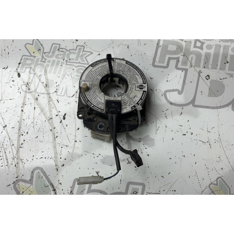 Nissan Silvia S15 200SX JDM Clock Spring C Nissan Silvia S15 200SX JDM Clock Spring C