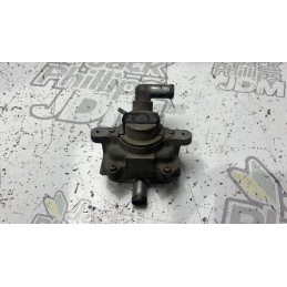 Nissan 300ZX Z32 Second Air Pump Auxiliary Smog Valve LH