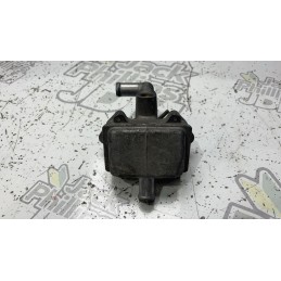 Nissan 300ZX Z32 Second Air Pump Auxiliary Smog Valve LH