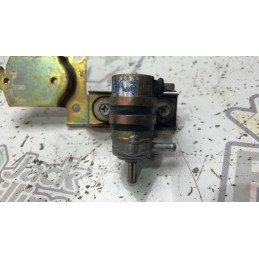 Nissan Silvia S15 S14 200SX Skyline R32 R33 R34 GTR PCM Valve Boost Solenoid Valve 14956 45L00 And Bracket