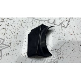 Nissan Silvia S15 200SX Fog Light Side Trim Pair