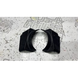 Nissan Silvia S15 200SX Fog Light Side Trim Pair