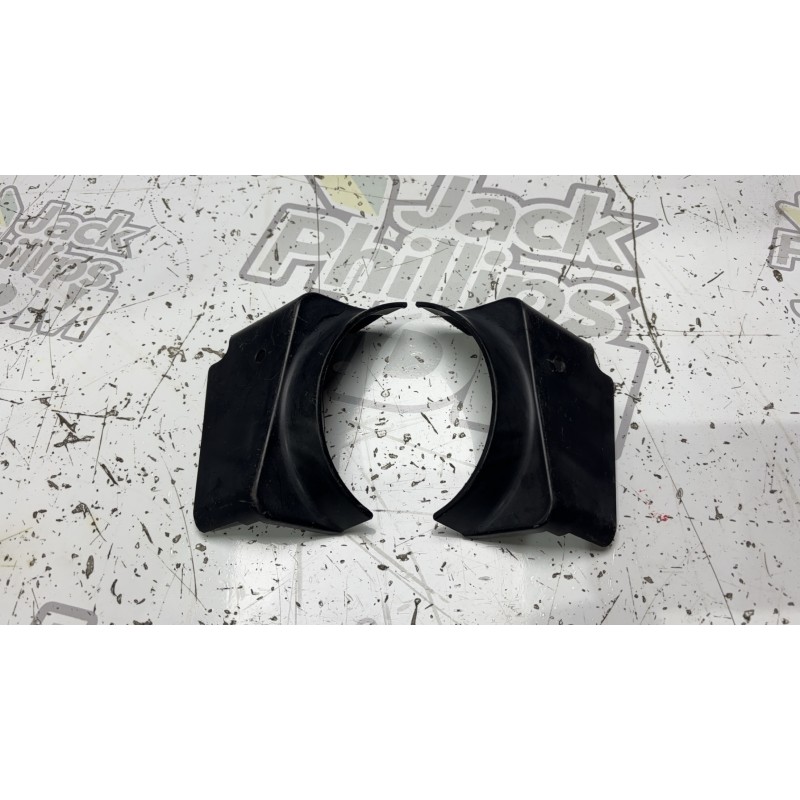 Nissan Silvia S15 200SX Fog Light Side Trim Pair Nissan Silvia S15 200SX Fog Light Side Trim Pair