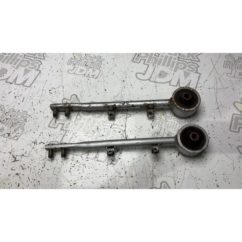 Nissan Skyline R33 Coupe Front Castor Rod Nismo Pair