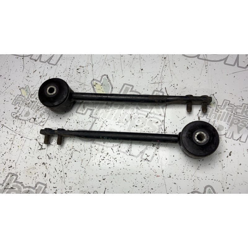 Nissan Silvia S13 180SX Castor Rod Pair