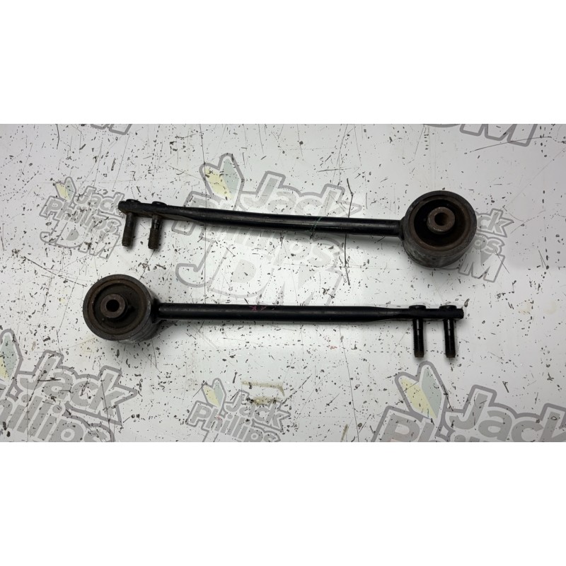 Nissan Skyline R32 R33 R34 GTR Stagea C34 AWD Castor Rod Pair