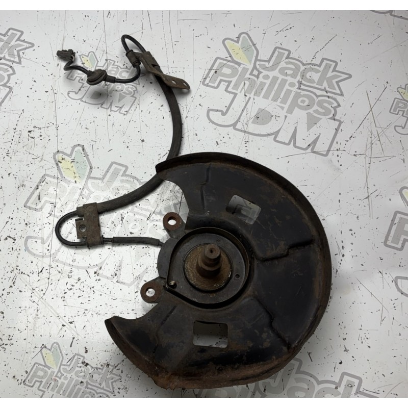Nissan Silvia S13 180SX ABS Front Knuckle LH