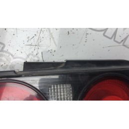 Nissan Skyline R33 S1 Sedan Tail Light Pair