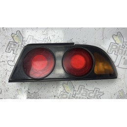 Nissan Skyline R33 S1 Sedan Tail Light Pair