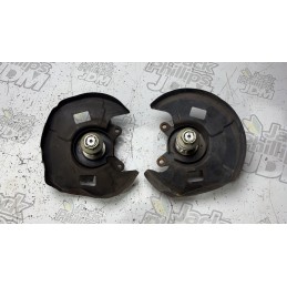 Nissan Silvia S14 200SX Non ABS Front Knuckle Pair