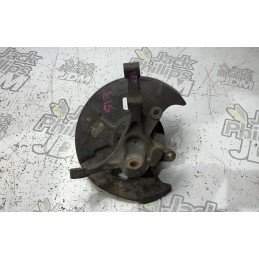 Nissan Silvia S13 180SX Front Knuckle 4 Stud Hub LH