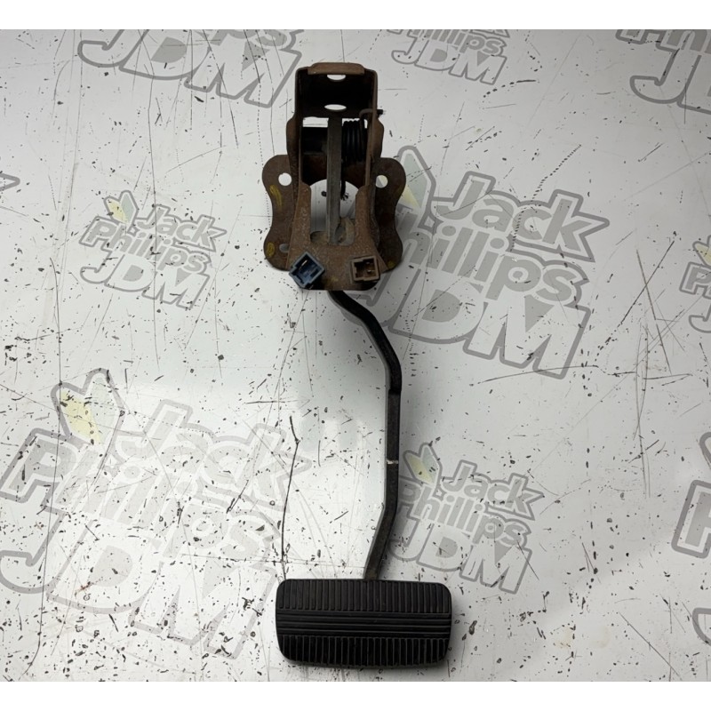 Nissan Skyline R34 A/T Brake Pedal Nissan Skyline R34 A/T Brake Pedal