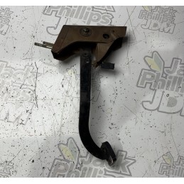 Nissan Skyline R31 Manual Clutch Pedal