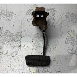 Nissan Silvia S13 180SX A/T Brake Pedal