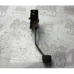 Nissan Skyline R31 Manual Clutch Pedal