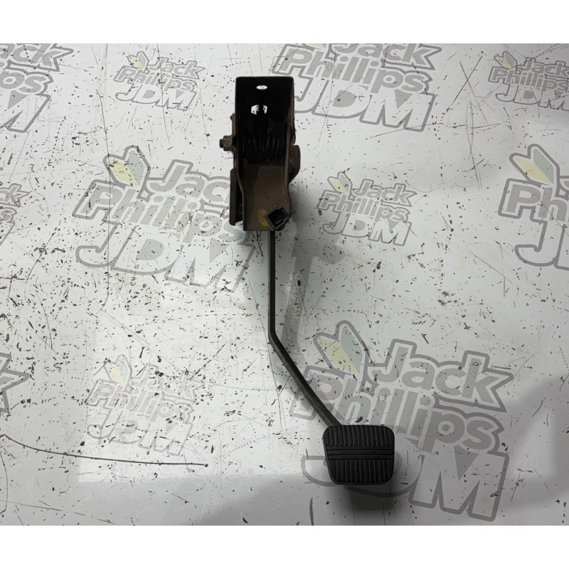 Nissan Skyline R31 Manual Clutch Pedal