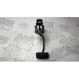 Nissan Stagea C34 A/T Brake Pedal