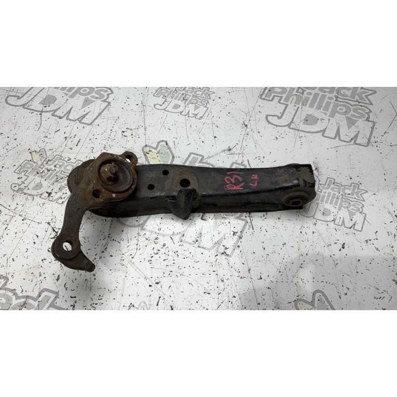 Nissan Skyline R31 Front LCA Lower Control Arm LHS Nissan Skyline R31 Front LCA Lower Control Arm LHS