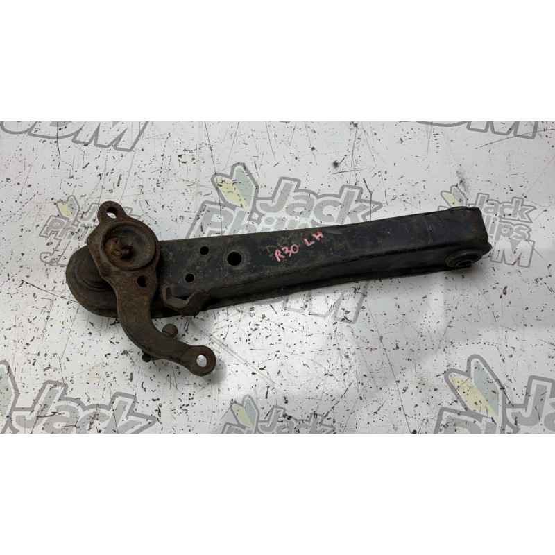 Nissan Skyline R30 Front LCA Lower Control Arm LHS