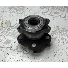 Nissan Silvia S14 S15 Skyline R32 R33 GTST R34 25GT Rear 5 Stud Hub New Bearing