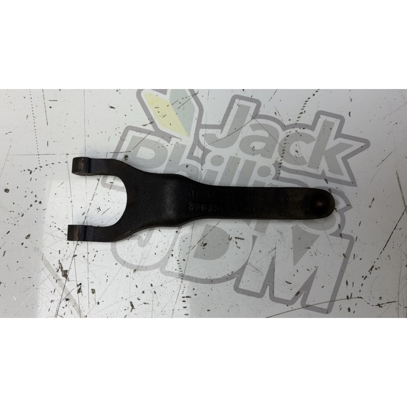 Toyota Supra MKIV Non Turbo Clutch Fork Assembly