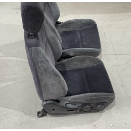 Nissan Skyline R33 S1 Coupe Front Seat Pair